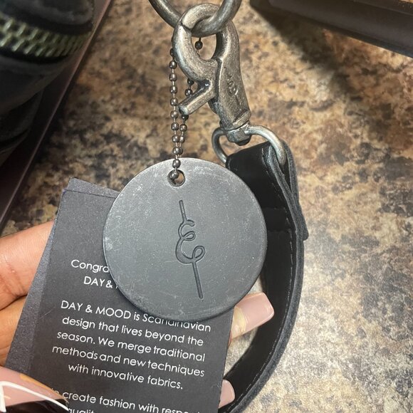 THE DAY & MOOD HANNAH SMALL BAG - Picture 11 of 15